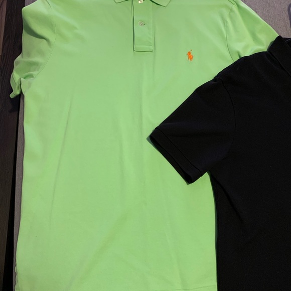 Ralph Lauren Polo - Picture 2 of 2